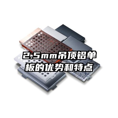 2.5mm��������������ƺ��ص�