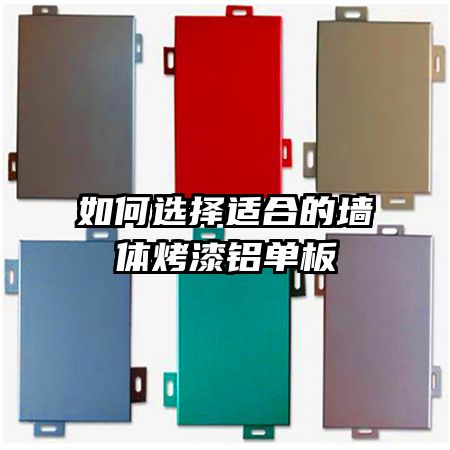 ���ѡ���ʺϵ�ǽ�忾��������