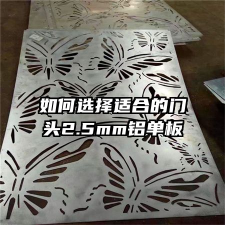 ���ѡ���ʺϵ���ͷ2.5mm������