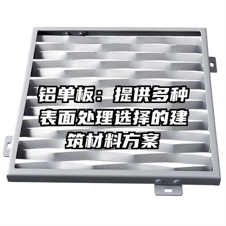 �����壺�ṩ���ֱ��洦��ѡ��Ľ������Ϸ���