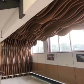 ˫��ǽ��������